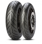 PIRELLI DIABLO ROSSO SCOOTER Padanga motorolerio 120/70-15 TL 56S Vairuojamoji 1207015 OSPI 56S DBLRSC
