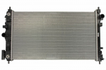 Variklio radiatorius KOYORAD PL312573
