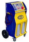 MAGNETI MARELLI AC FLUSH PRO R1234yf/R134a A/C sistemos praplovimo įrenginys 007935110700