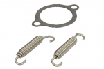 I&scaron;metimo sistemos tarpinė W823118 Tinka: KTM