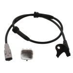 jutiklis, rato greitis FE45558