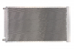 Kondicionieriaus radiatorius NRF 350399