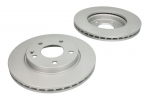 Stabdžių diskas DDF1035C