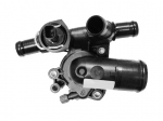 Au&scaron;inimo skysčio termostatas MOTORAD 625-89K