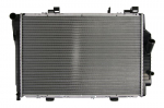 Variklio radiatorius NISSENS NIS 62522