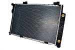 Variklio radiatorius THERMOTEC D7M010TT