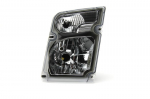 Priekinis žibintas DEPO 773-1129L-LD-EM VOLVO FE, FL II