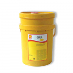 Transmisin&Auml; alyva SHELL OMALA S2 GX 150 20L
