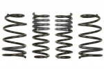 Žeminanti spyruoklė, Pro-Kit, 4vnt., pažeminimas priekis: 30mm, pažeminimas galas: 20mm,, Tinka: MINI COUNTRYMAN (R60) Cooper ALL4/Cooper D ALL4/Cooper S ALL4/Cooper SD ALL4/John Cooper Works ALL4 08.
