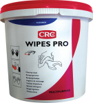 CRC &scaron;luostė valyti rankomis CRC HAND WIPES 100SZT