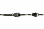 pusa&scaron;is SKF VKJC 8463