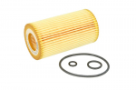 Alyvos filtras MANN-FILTER HU 718/6 X