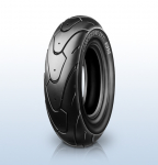 MICHELIN BOPPER Padanga motorolerio 130/70-12 TL/TT 56L PRIEKINĖ/GALINĖ 1307012 OSMI 56L BOP
