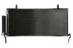 Kondicionieriaus radiatorius NRF 350096