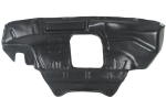 Apsauga po varikliu AUDI 80 B2, COUPE B2, QUATTRO