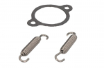 I&scaron;metimo sistemos tarpinė W823119 Tinka: HUSQVARNA; KTM