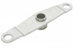 selektoriaus / pavaros svirtis HANS PRIES HP116 461
