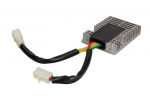 Įtampos reguliatorius IP000592 (12V, 25A) Tinka: KYMCO