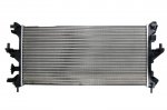 Variklio radiatorius THERMOTEC D7P062TT