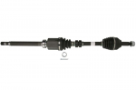 pusa&scaron;is SKF VKJC 8550