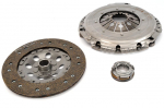 Sankabos komplektas SACHS 3000 846 501
