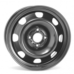 Ratlankis plieninis 6,5 x16 4x108 ET31