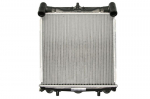 Variklio radiatorius NISSENS NIS 63776