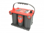 Akumuliatorius OPTIMA O822255000 12V 44Ah 730A K+
