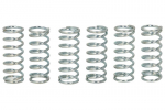 Sankabos spyruoklės (Sustiprintas) Tinka: KAWASAKI 400 (KSF), 400; SUZUKI 400, 400E, 400S, 400SM, 400SMU, 400 (Quadsport)