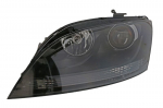Priekinis žibintas MAGNETI MARELLI 710301227203 AUDI TT