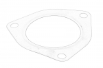 tarpinių rinkinys, dujų i&scaron;metimo sistema OE IVECO 504131269