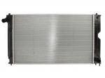 Variklio radiatorius NISSENS NIS 64679A