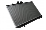 Variklio radiatorius THERMOTEC D72011TT