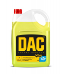 Au&scaron;inimo skystis D.DANUSIO KF DAC ANTIFREEZE G11 5L