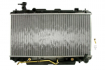 Variklio radiatorius THERMOTEC D72036TT