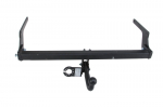 STEINHOF Vilkimo kablys prisukamas DACIA DUSTER, DUSTER/SUV 04.10-