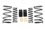 Žeminanti spyruoklė, Pro-Kit, 4vnt., pažeminimas priekis: 30mm, pažeminimas galas: 25mm,, Tinka: MITSUBISHI LANCER VIII 1.8 (CY3A, CY6A)/1.8 Flexfuel (CY3A)/1.8 Flexfuel (CY3A, CY6A) 02.08-