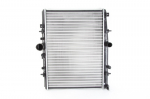 Variklio radiatorius THERMOTEC D7C004TT