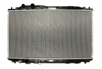 Variklio radiatorius NISSENS NIS 68143