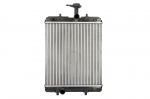 Variklio radiatorius THERMOTEC D7C008TT