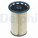 Degalų filtras DELPHI DEL HDF652