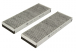 Salono filtras MANN-FILTER CUK 3023-2