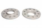 Ratų tarpinės 2x12mm serija PRO-Spacer 2 5x120 72,5mm S90-2-12-002