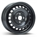 Ratlankis plieninis 5,5 x14 4x100 ET47