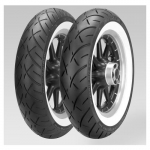 METZELER ME888 MARATHON ULTRA Padanga motociklų keliams 130/90-16 TL 67H Vairuojamoji 1309016 OMME 67H ME888WW