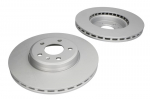 Stabdžių diskas DDF1663C