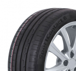 CONTINENTAL Padanga SUV/4x4 vasarinė 285/40R21 LTCO 109Y SC6A