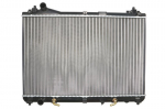 Variklio radiatorius THERMOTEC D78017TT