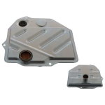 hidraulinis filtras, automatinė transmisija FEBI FE100129