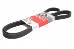 V formos rumbuoti diržai GATES GAT6PK1670